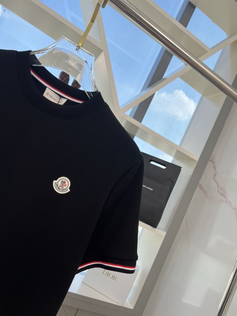 Moncler T-Shirts